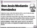 MODAMIO HERNANDEZ,JESUS