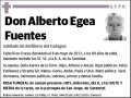 EGEA FUENTES,ALBERTO