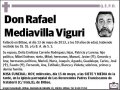 MEDIAVILLA VIGURI,RAFAEL
