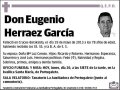 HERRAEZ GARCIA,EUGENIO
