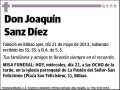 SANZ DIEZ,JOAQUIN