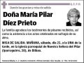 DIEZ PRIETO,MARIA PILAR