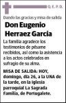 HERRAEZ GARCIA,EUGENIO