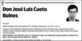 CUETO BULNES,JOSE LUIS