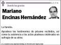 ENCINAS HERNANDEZ,MARIANO