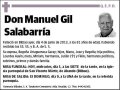 GIL SALABARRIA,MANUEL