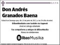 GRANADOS BAENA,ANDRES