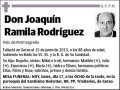 RAMILA RODRIGUEZ,JOAQUIN