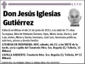IGLESIAS GUTIERREZ,JESUS