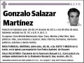 SALAZAR MARTINEZ,GONZALO