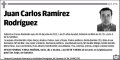 RAMIREZ RODRIGUEZ,JUAN CARLOS