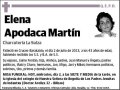 APODACA MARTIN,ELENA