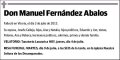 FERNANDEZ ABALOS,MANUEL