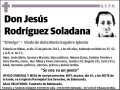 RODRIGUEZ SOLADANA,JESUS