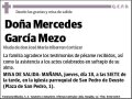 GARCIA MEZO,MERCEDES
