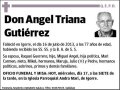 TRIANA GUTIERREZ,ANGEL