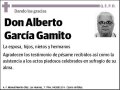 GARCIA GAMITO,ALBERTO