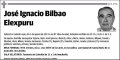 BILBAO ELEXPURU,JOSE IGNACIO