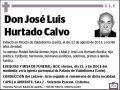 HURTADO CALVO,JOSE LUIS