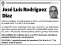 RODRIGUEZ DIAZ,JOSE LUIS