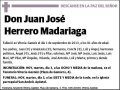 HERRERO MADARIAGA,JUAN JOSE