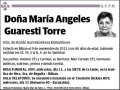 GUARESTI TORRE,MARIA ANGELES