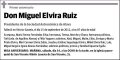 ELVIRA RUIZ,MIGUEL