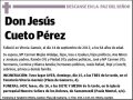 CUETO PEREZ,JESUS