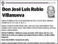 RUBIO VILLANUEVA,JOSE LUIS