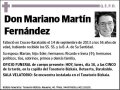MARTIN FERNANDEZ,MARIANO