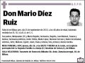 DIEZ RUIZ,MARIO