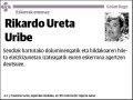 URETA URIBE,RIKARDO