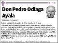 ODIAGA AYALA,PEDRO
