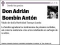 BOMBIN ANTON,ADRIAN