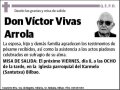 VIVAS ARROLA,VICTOR