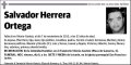 HERRERA ORTEGA,SALVADOR