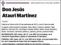 ATAURI MARTINEZ,JESUS