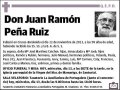 PEÑA RUIZ,JUAN RAMON