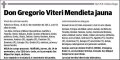 VITERI MENDIETA,GREGORIO