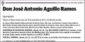 AGUILLO RAMOS,JOSE ANTONIO