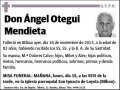 OTEGUI MENDIETA,ANGEL