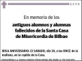 MISERICORDIA,ANTIGUOS ALUMNOS