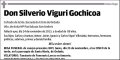 VIGURI GOCHICOA,SILVERIO