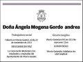 MOGENA GORDO,ANGELA