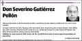 GUTIERREZ PELLON,SEVERINO