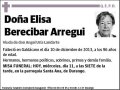BERECIBAR ARREGUI,ELISA