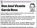 GARCIA ROSA,JOSE VICENTE