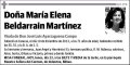 BELDARRAIN MARTINEZ,MARIA ELENA