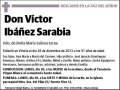 IBAÑEZ SARABIA,VICTOR