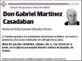 MARTINEZ CASADABAN,GABRIEL
